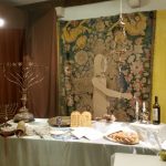 Museo Ebraico Verona 20140914 092107