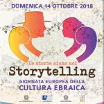 Giornata Cultura Ebraica Verona