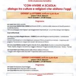 Incontri Interreligiosi