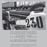 Mostra Fotografica Giornata Della Memoria 2019