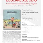 Educare Allodio