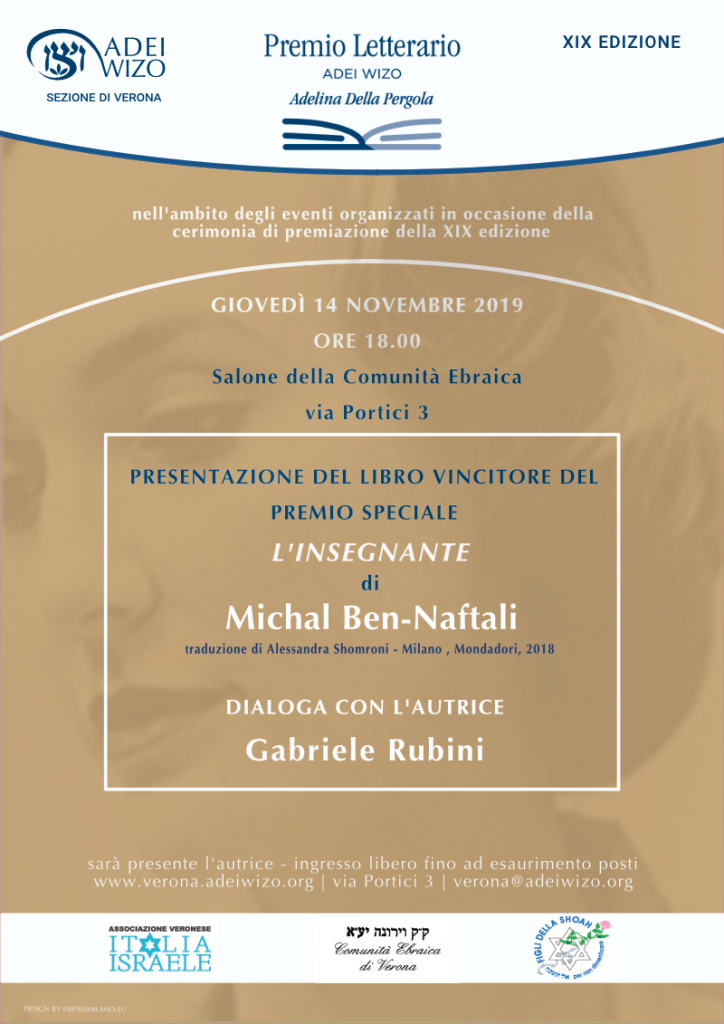 Locandina 14 Nov Naftali