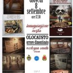 Olocausto Orrore Dimenticato