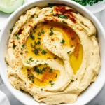 Hummus 9