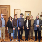 Incontro Con Sindaco