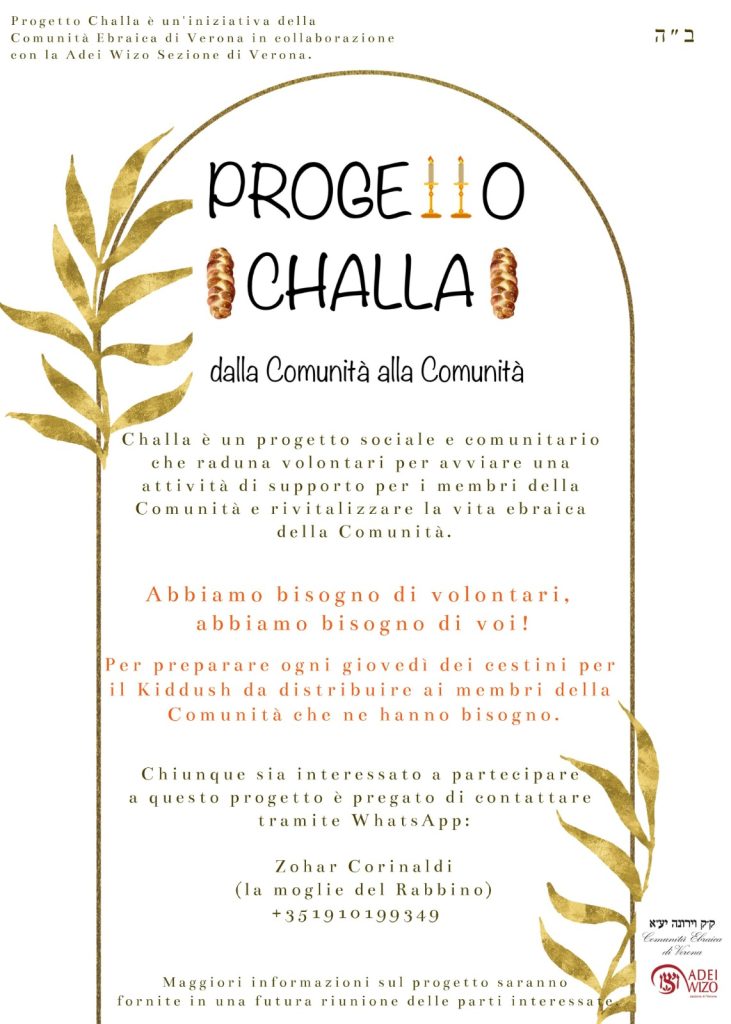 Progettochalla Nuvo