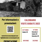 Calendario Montorio 2023