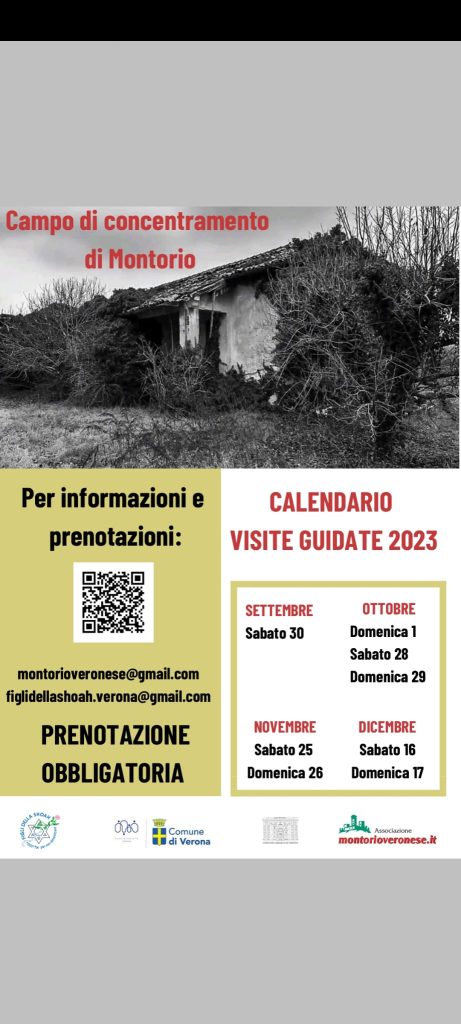 Calendario Montorio 2023