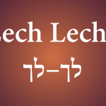 Lechlecha