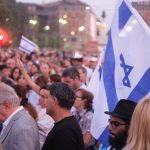 Manifestazione Cairoli