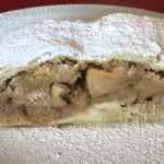 Strudel Esi