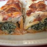 Cannelloni