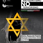 Noantisemitismomanifestazione