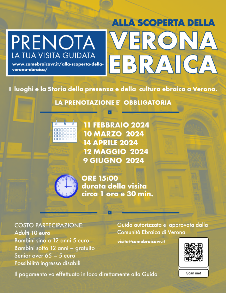 Allascopertaveronaebraicadefqr