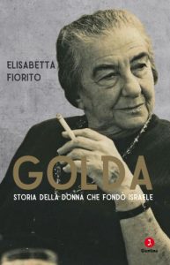 Coperta Golda Ebook