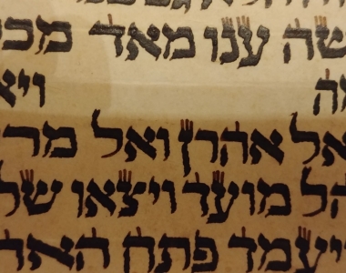 Jewish Writing